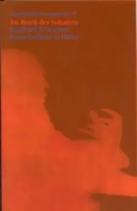 Steiner / Brecht / Ott |  Im Reich der Schatten | Buch |  Sack Fachmedien