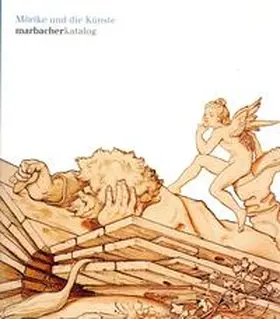 Simon |  Mörike und die Künste | Buch |  Sack Fachmedien