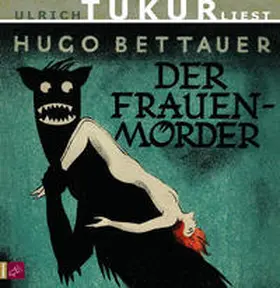 Bettauer |  Der Frauenmörder | Sonstiges |  Sack Fachmedien
