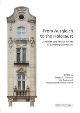Kravtsov / Rodov / Malgorzata |  From Ausgleich to the Holocaust | Buch |  Sack Fachmedien