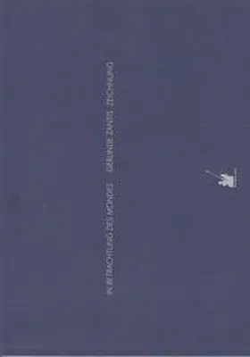 Zantis |  In Betrachtung des Mondes | Buch |  Sack Fachmedien