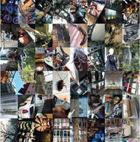 Koethen |  Fotografische Räume | Buch |  Sack Fachmedien