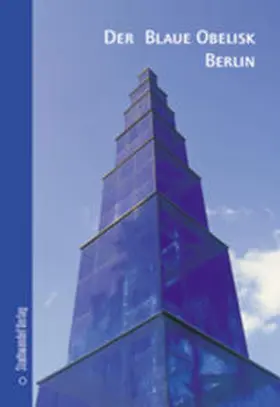 Weinland |  Der blaue Obelisk | Buch |  Sack Fachmedien