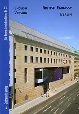 Krüger |  British Embassy Berlin | Buch |  Sack Fachmedien