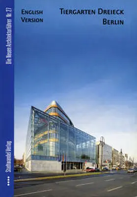 Klaaßen |  Tiergarten Dreieck Berlin | Buch |  Sack Fachmedien
