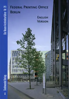 Krüger |  Federal Printing Office Berlin | Buch |  Sack Fachmedien