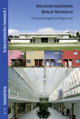 Borgelt / Jost |  Berlin-Neukölln | Buch |  Sack Fachmedien