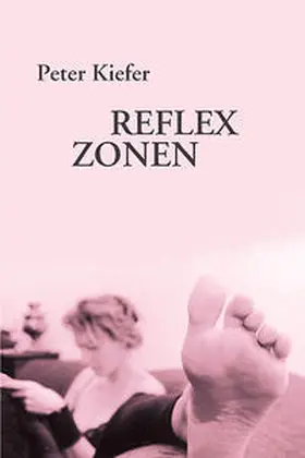Kiefer |  Reflexzonen | Buch |  Sack Fachmedien
