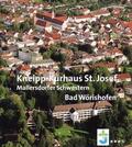 Pörnbacher |  75 Jahre Josefsheim Bad Wörishofen | Buch |  Sack Fachmedien