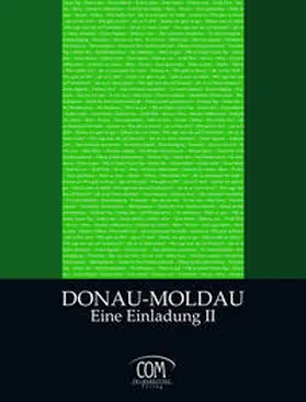 Müller |  Donau - Moldau | Buch |  Sack Fachmedien