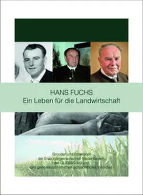Fuchs |  Hans Fuchs | Buch |  Sack Fachmedien