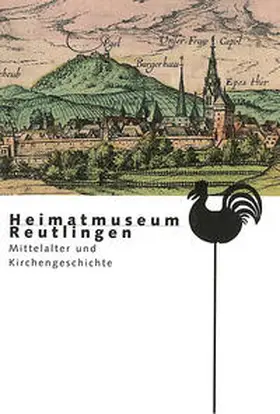 Ströbele / Beitler |  Mittelalter und Kirchengeschichte | Buch |  Sack Fachmedien