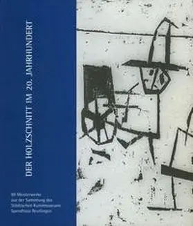 Thurow / Blattner / Christadler |  Der Holzschnitt im 20. Jahrhundert | Buch |  Sack Fachmedien