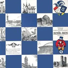 Tewes |  Fastelovend in Deutz | Buch |  Sack Fachmedien