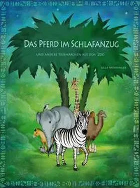 Worringer |  Das Pferd im Schlafanzug | Buch |  Sack Fachmedien