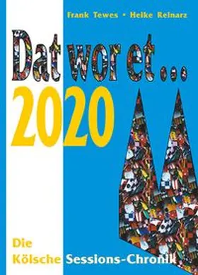 Tewes / Reinarz |  Dat wor et... 2020 | Buch |  Sack Fachmedien