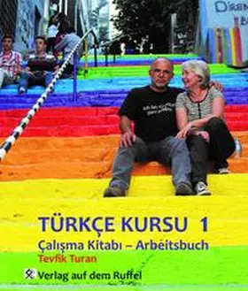 Turan |  Türkçe Kursu 1 | Buch |  Sack Fachmedien