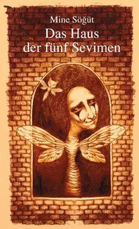 Sögüt |  Das Haus der fünf Sevimen | Buch |  Sack Fachmedien