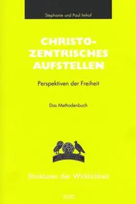 Imhof |  Christozentrisches Aufstellen | Buch |  Sack Fachmedien