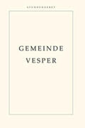 Pfeifer |  Gemeindevesper | Buch |  Sack Fachmedien