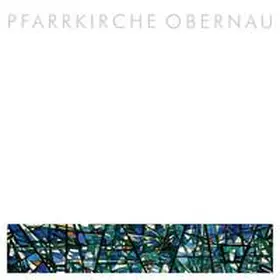 Pfeifer |  Die Pfarrkirche Sankt Peter und Paul in Obernau | Buch |  Sack Fachmedien