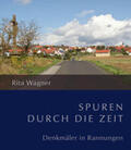 Wagner |  Spuren durch die Zeit | Buch |  Sack Fachmedien
