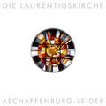 Pfeifer |  Die Laurentiuskirche Aschaffenburg-Leider | Buch |  Sack Fachmedien