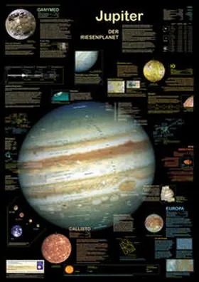 Welter-Schultes / Görlitzer |  Jupiter - der Riesenplanet | Sonstiges |  Sack Fachmedien