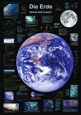 Welter-Schultes / Görlitzer |  Die Erde - der blaue Planet | Sonstiges |  Sack Fachmedien