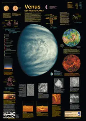 Krätzner |  Venus | Sonstiges |  Sack Fachmedien