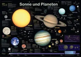 Welter-Schultes |  Sonne und Planeten | Sonstiges |  Sack Fachmedien