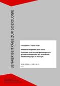 Becker / Engel |  Ambulante Pflegearbeit unter Druck | Buch |  Sack Fachmedien