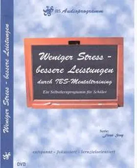 Meier |  Weniger Stress - bessere Leistungen durch mentales Training | Sonstiges |  Sack Fachmedien