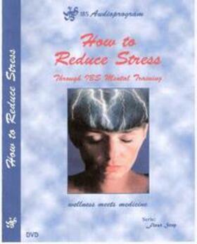 Meier / Miller |  How to Reduce Stress Through Mental Training | Sonstiges |  Sack Fachmedien