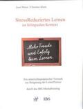 Meier / Klein |  StressReduziertes Lernen im bilingualen Kontext | Buch |  Sack Fachmedien