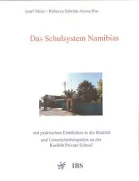 Meier / Rac |  Das Schulsystem Namibias | Buch |  Sack Fachmedien