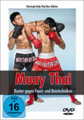 Delp |  Muay Thai DVD - Konter gegen Faust- und Beintechniken | Sonstiges |  Sack Fachmedien