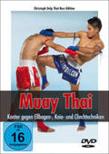 Delp |  Muay Thai DVD - Konter gegen Ellbogen-, Knie- und Clinchtechniken | Sonstiges |  Sack Fachmedien