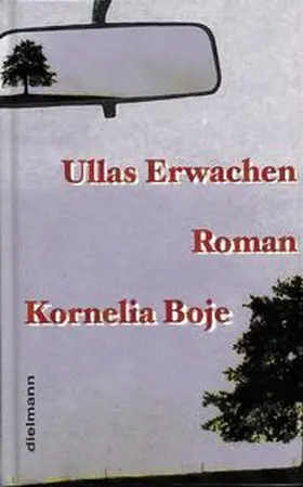Boje |  Ullas Erwachen | Buch |  Sack Fachmedien
