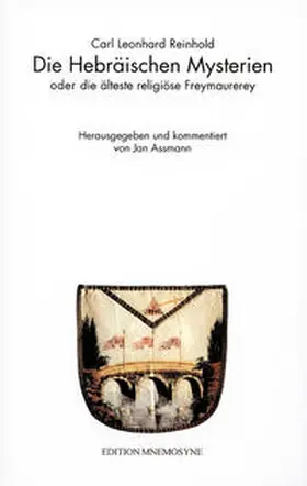 Reinhold / Assmann |  Die Hebräischen Mysterien | Buch |  Sack Fachmedien