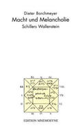 Borchmeyer |  Macht und Melancholie | Buch |  Sack Fachmedien