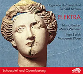 Hofmannsthal |  Elektra | Sonstiges |  Sack Fachmedien
