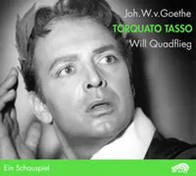 Goethe |  Zweimal 'Torquato Tasso' | Sonstiges |  Sack Fachmedien