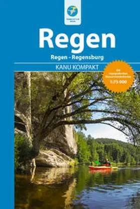 Hennemann |  Kanu Kompakt Regen | Buch |  Sack Fachmedien