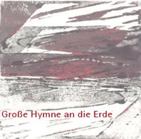 Kalinke |  Grosse Hymne an die Erde | Buch |  Sack Fachmedien