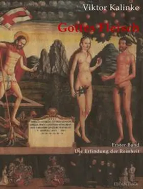 Kalinke |  Gottes Fleisch 1 | Buch |  Sack Fachmedien