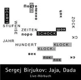 Birjukov |  Jaja, Dada | Sonstiges |  Sack Fachmedien