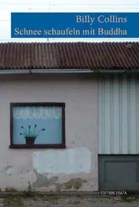 Collins |  Schneeschaufeln mit Buddha | Buch |  Sack Fachmedien