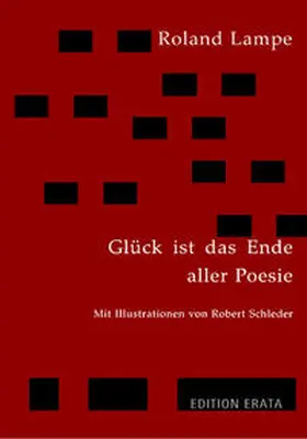Lampe |  Glück ist das Ende aller Poesie | Buch |  Sack Fachmedien