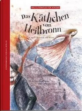 Kindermann |  Das Käthchen von Heilbronn | Buch |  Sack Fachmedien
